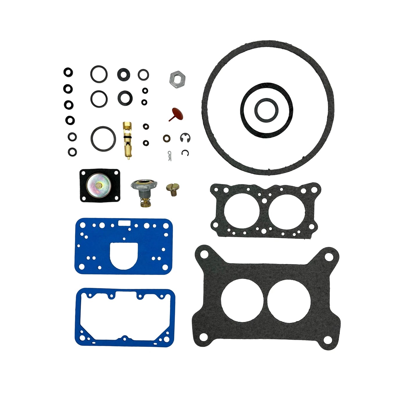 Rebuild Kit Holley 2300 2305 2BBL 350 CFM 7448 Carburettors HY-353 [KH2]
