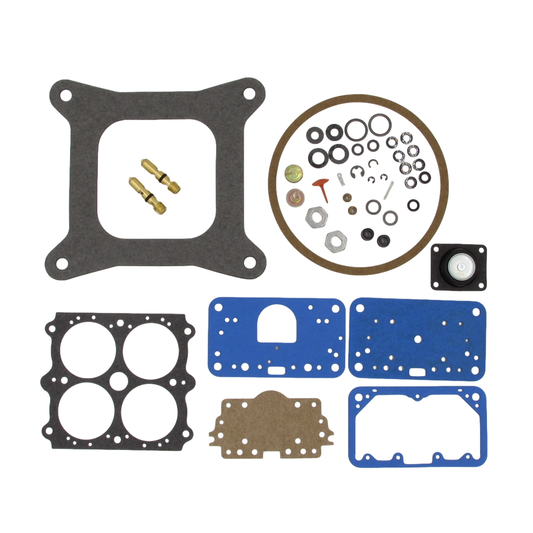 Rebuild Kit Holley 660 Centre Squirter 4224