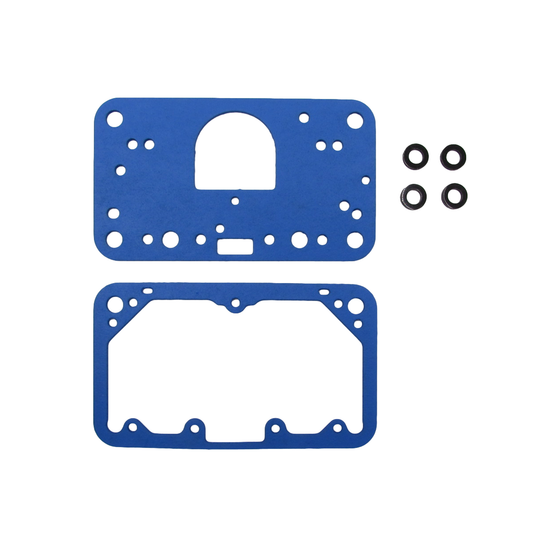 Holley Carb Bowl Gasket kit Holley 320, 350, 390, 465, 500, 600, 750 Vacuum Secondary Carburettors