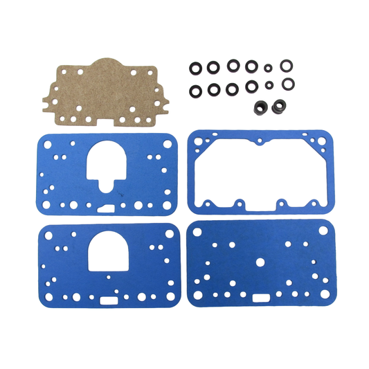 Holley Carb Bowl Gasket kit Holley 390 465 600 750 Vacuum Secondary Carburettors