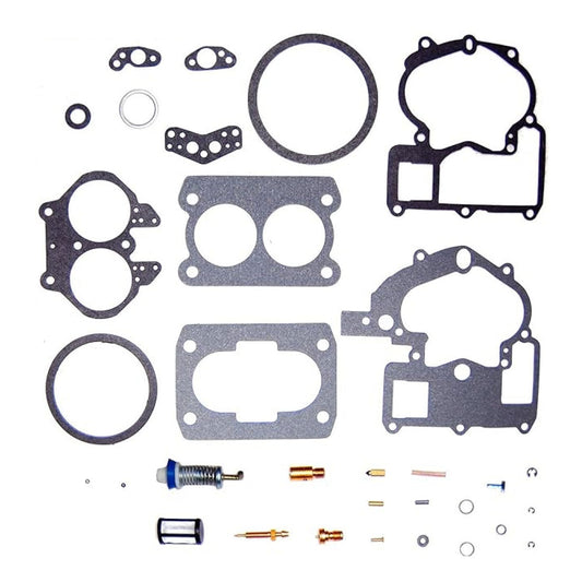Rebuild Kit for Mercruiser Marine Carburettors Mercarb 2BL 2GC