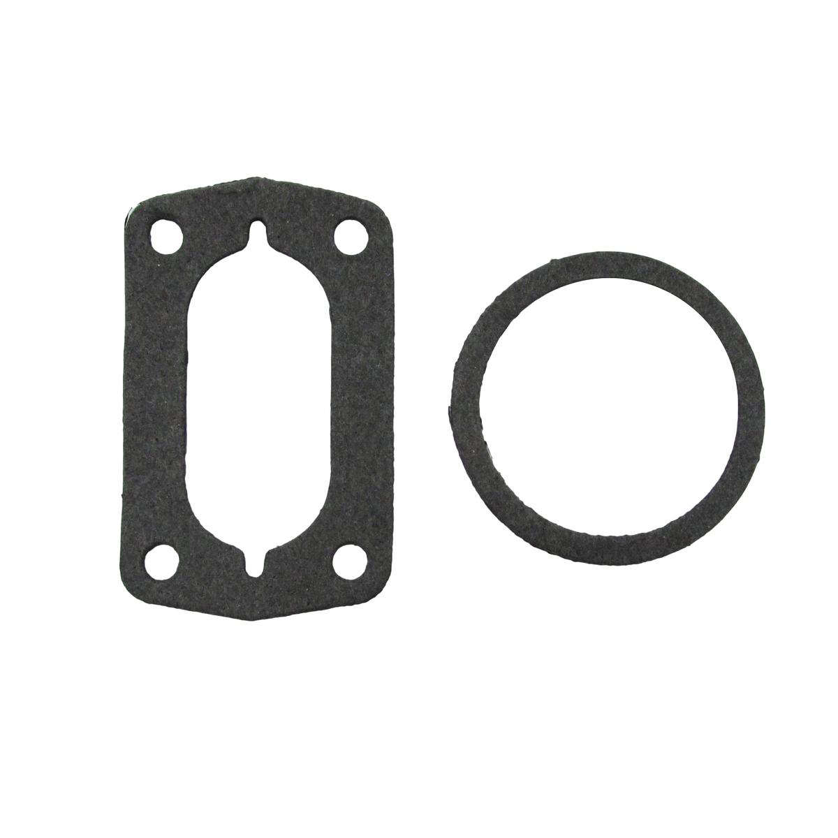 WW Stromberg Gasket Set - component KS1-BGA base and air filter gasket