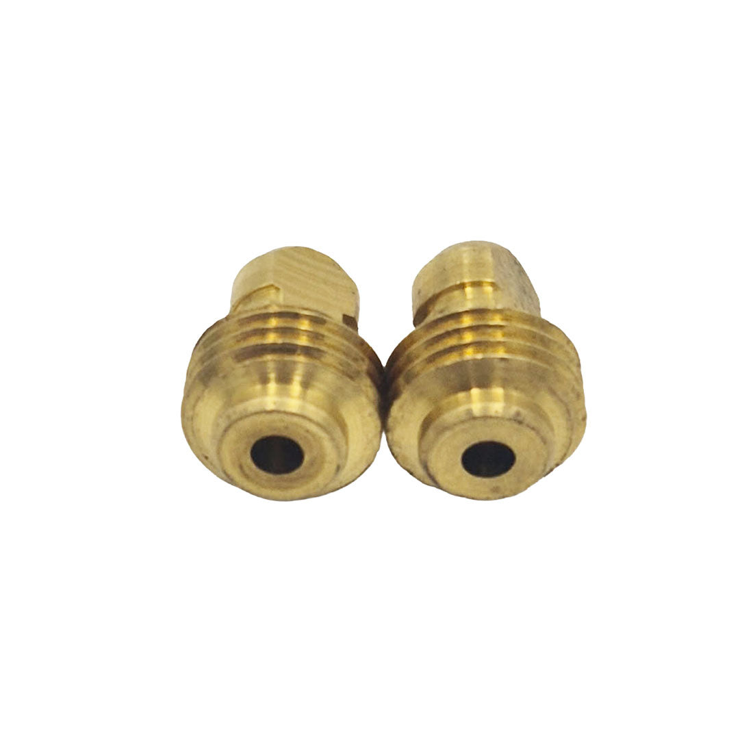 WW Stromberg Main Metering Jet Pair Twin Barrel size 40 thru 75