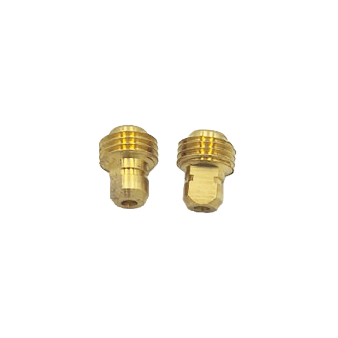 WW Stromberg Main Metering Jet Pair Twin Barrel size 40 thru 75