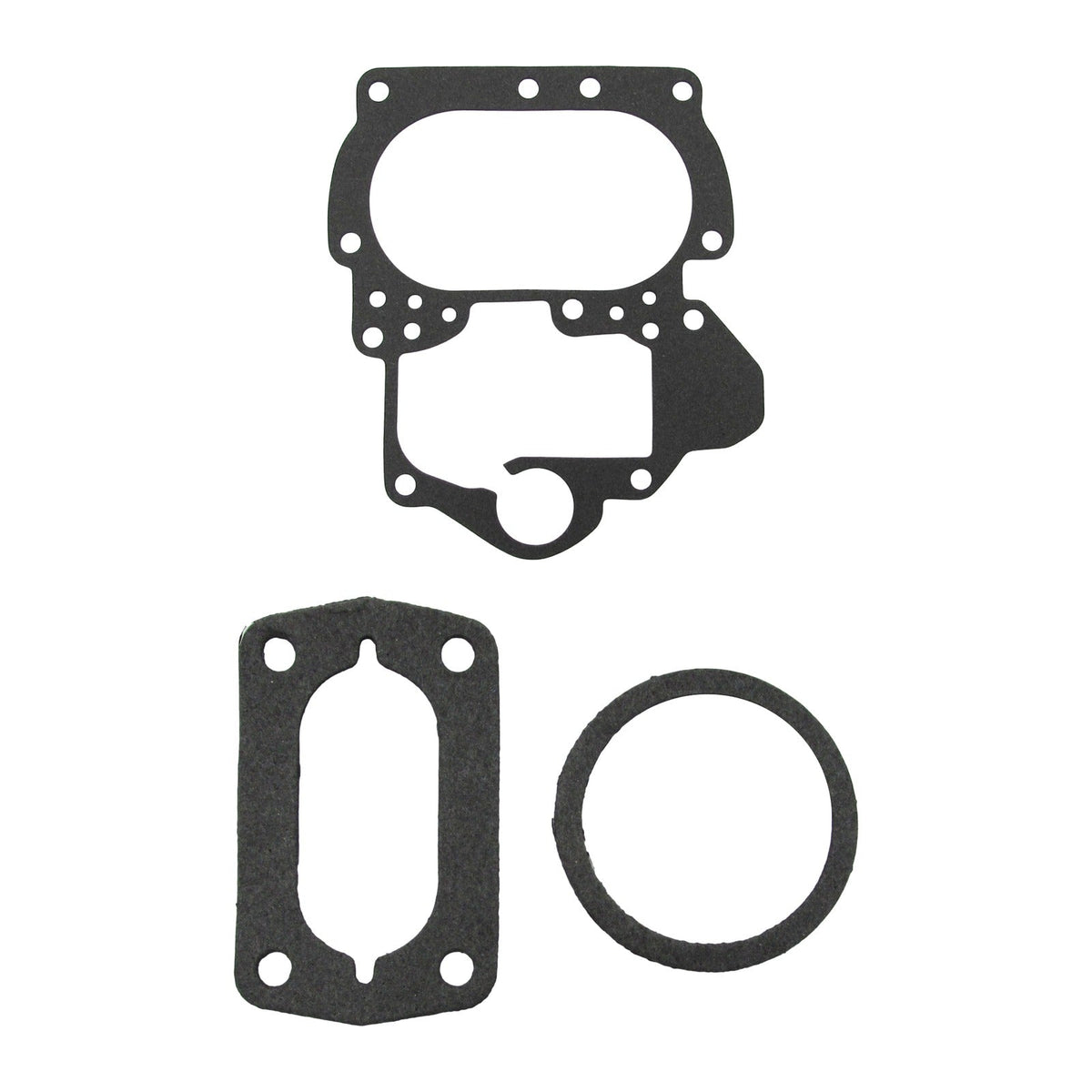 WW Stromberg Carburettor Gasket Set - Holden 253 HT HG HQ HJ HX HZ