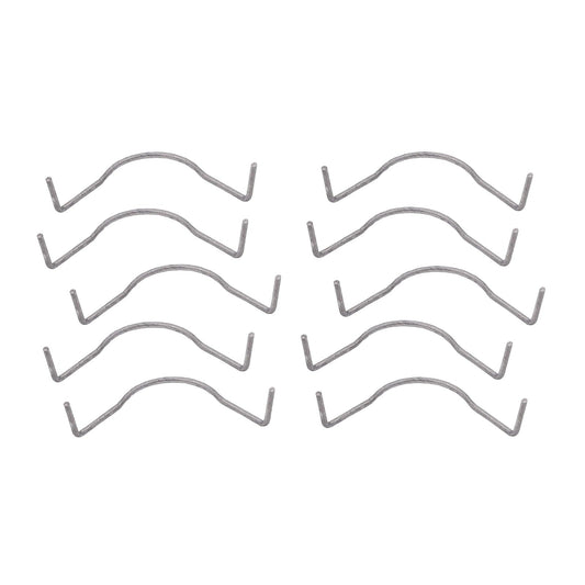 Stromberg Float Clip - 10 Pack