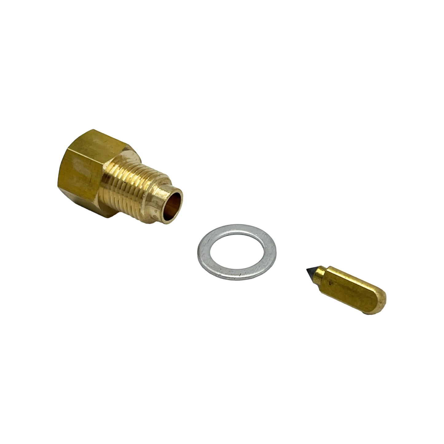 Stromberg Needle & Seat Holden FB FC FJ FX EK EJ EH HR HD HK HT HG HQ HF and Ford XR XT XW XY XA XB XC XD Cortina