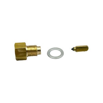 Holden WW Stromberg Carby Needle & Seat HR HD HK HT HG HQ HJ HX HZ 186s 253