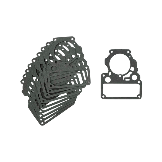 Stromberg Carburettor BXUV2 BXV2 BV2 Carby Top Cover Gasket Holden Ford 10 Pack