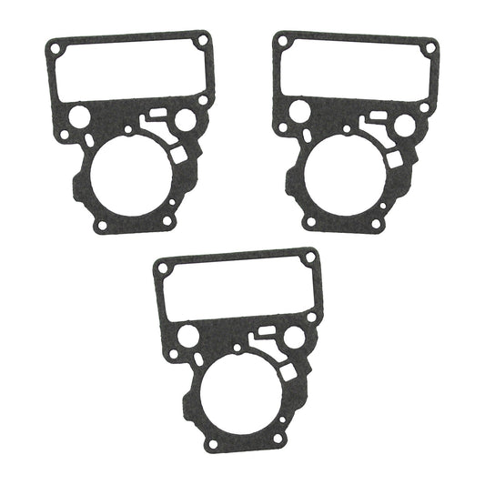 Holden Stromberg Single Barrel Top Cover Gasket - 3 Pack