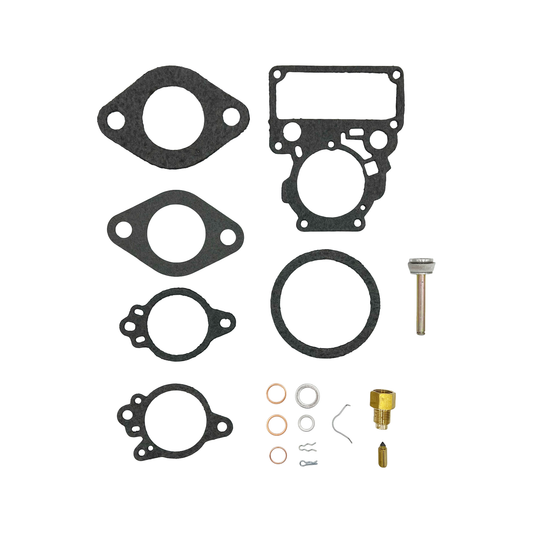 Rebuild Kit - Stromberg 6 Cyl Chrysler Valiant VC VE & Ford XR XT XW XY XA 170 188 200 221 250 SB653