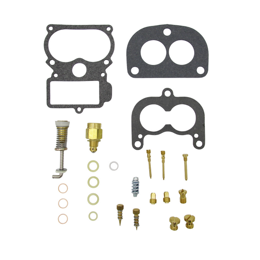 Rebuild Kit - 97 Stromberg