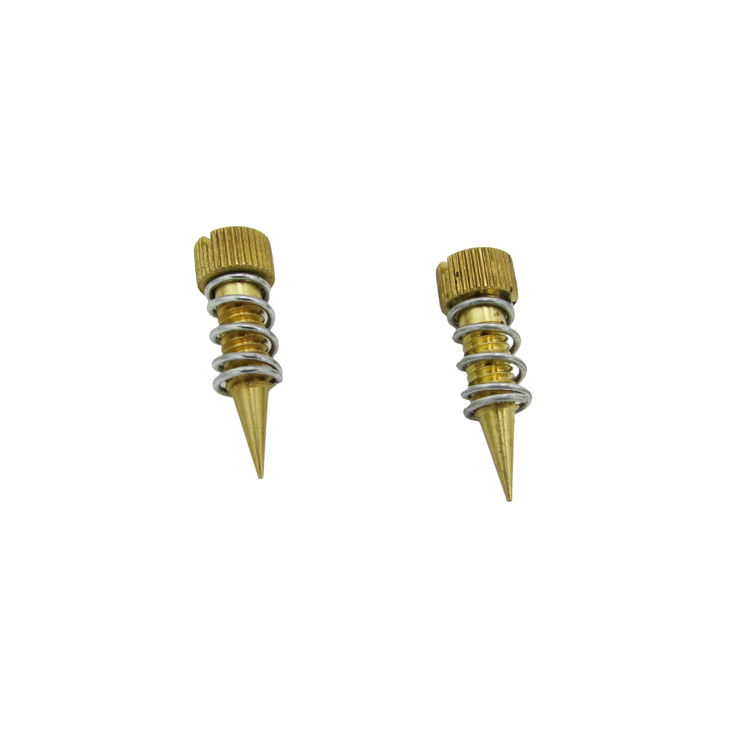 Pair of Mixture Screws - 97 Stromberg