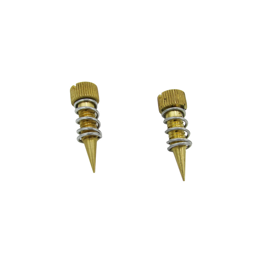 Pair of Mixture Screws - 97 Stromberg
