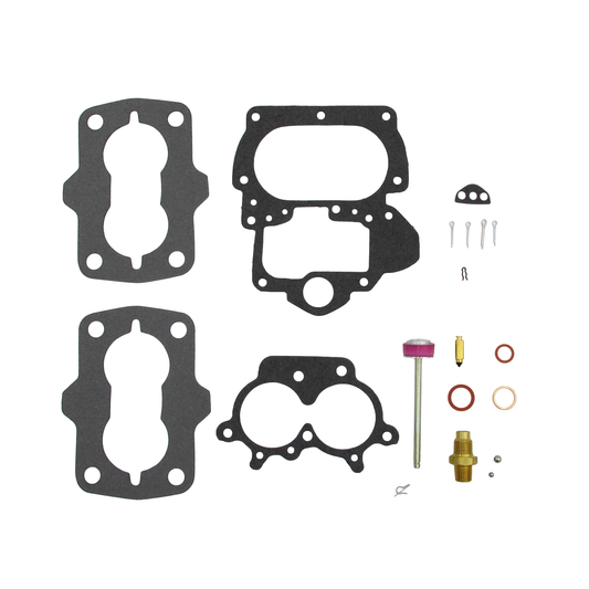 Rebuild Kit Stromberg WW Buick 40 Series 55-56 Dodge Truck 53-55 GMC 63-64 Gray Marine (KSD2)