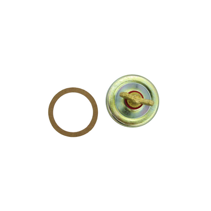 Jet Cover - Weber 40 45 DCOE