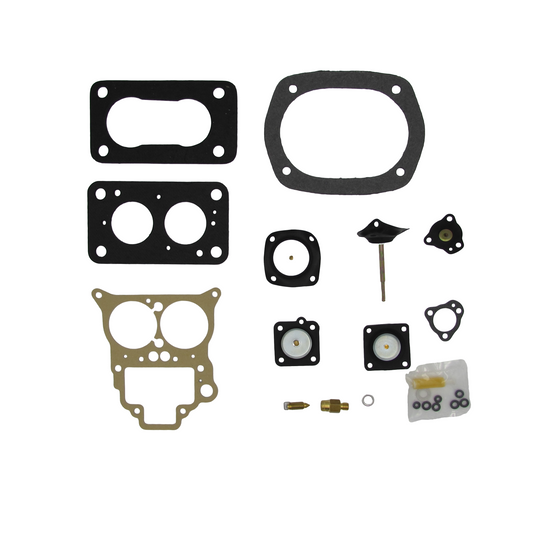 Rebuild Kit - Weber 34 ADM Ford Falcon XE XF