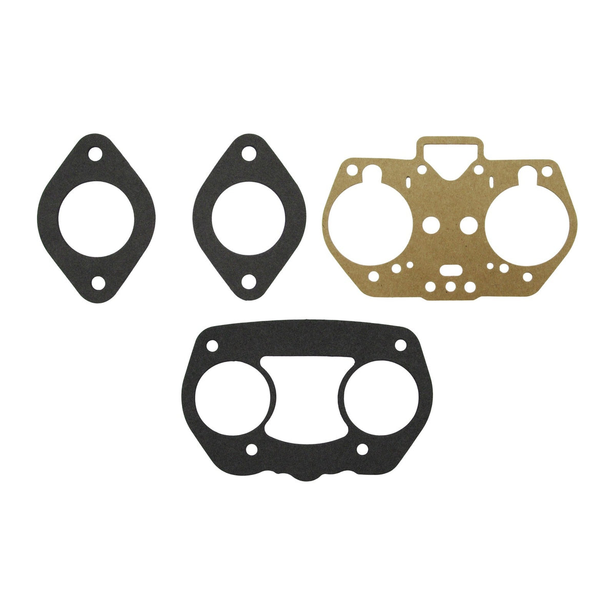 Weber IDF Gasket Set - 48 IDF