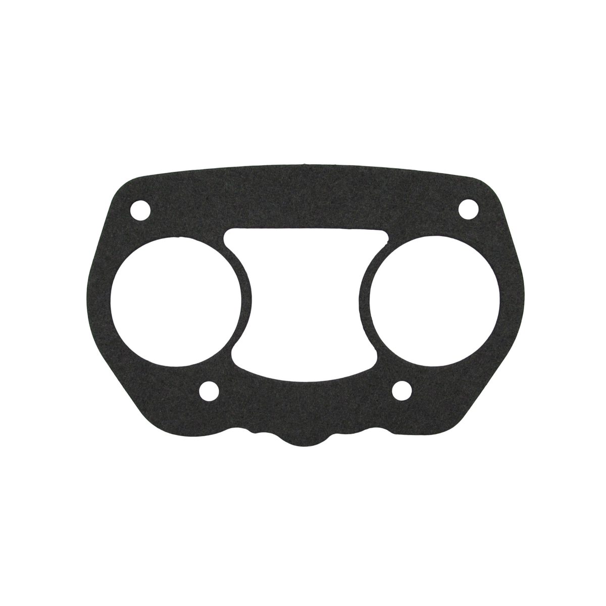 Weber IDF Gasket Set - component KW6AG air cleaner gasket