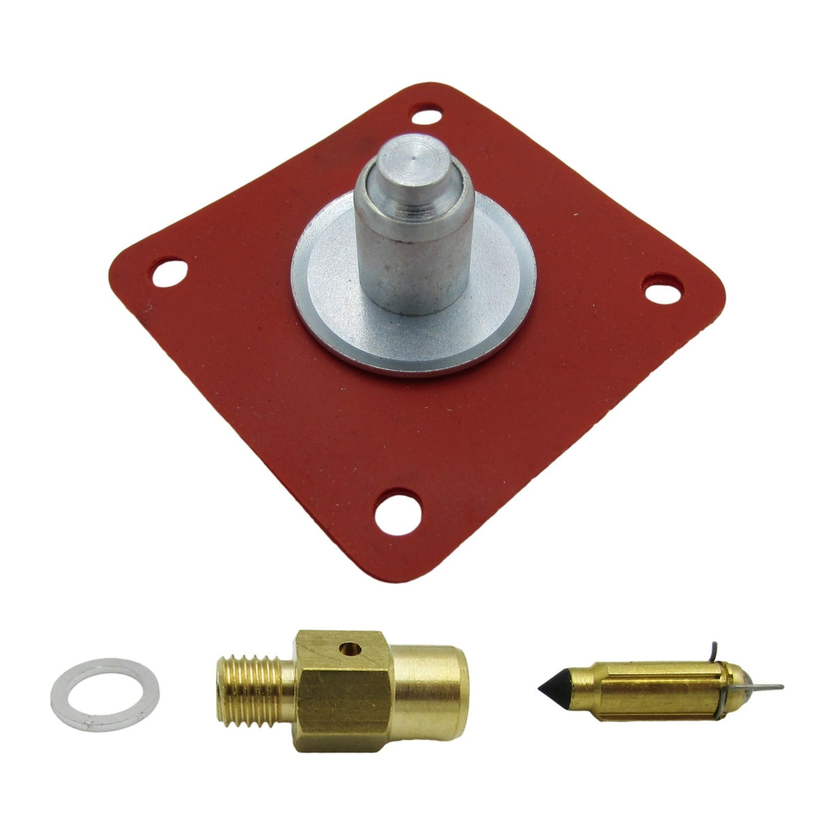 Weber 40 44 48 IDF Service Kit - Needle and Seat plus Pump Plunger