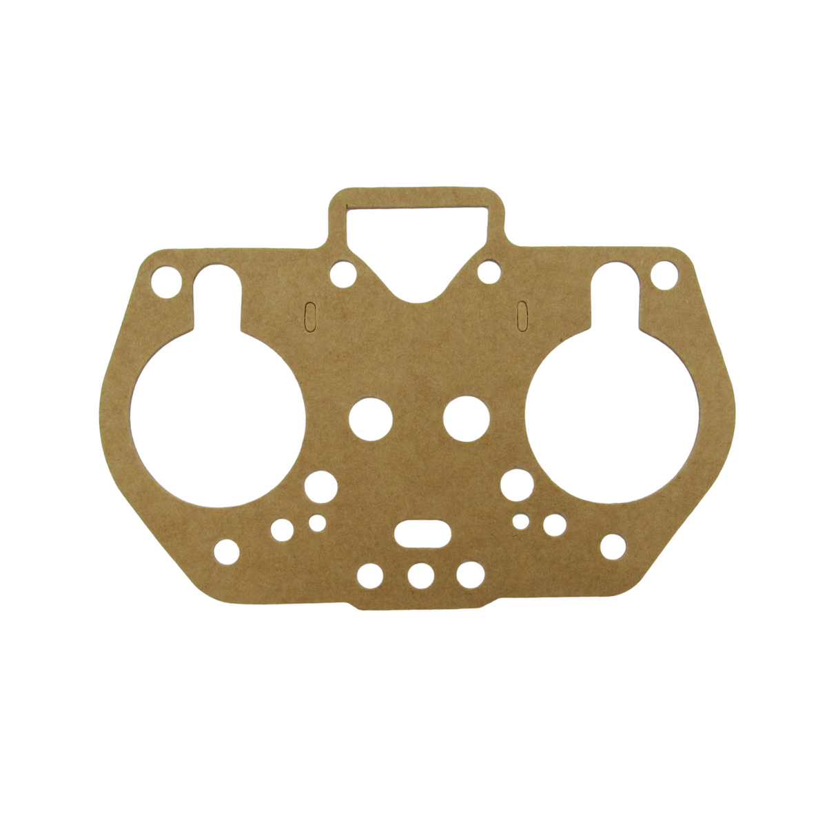 Weber IDF Gasket Set - component KW6TG40 top cover gasket
