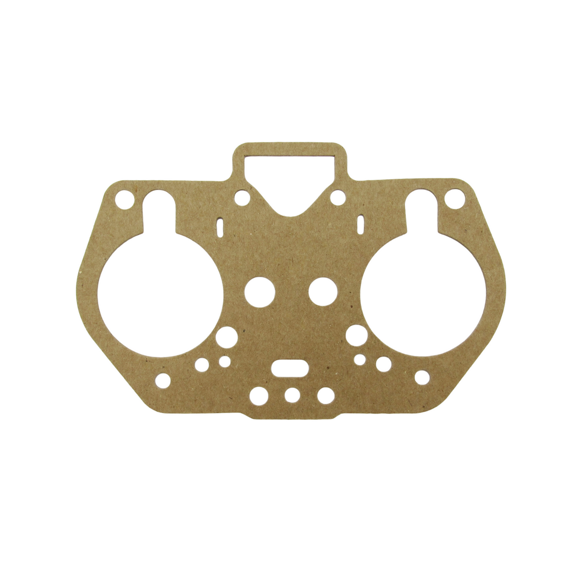 Weber IDF Gasket Set - component KW6TG44 top cover gasket