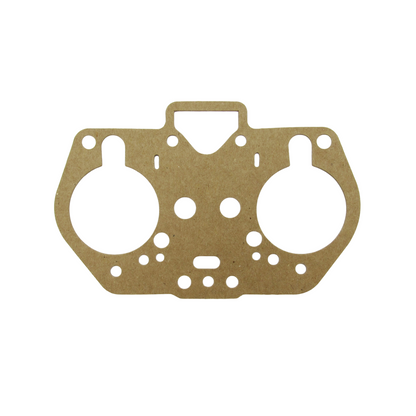 Weber IDF Gasket Set - component KW6TG44 top cover gasket