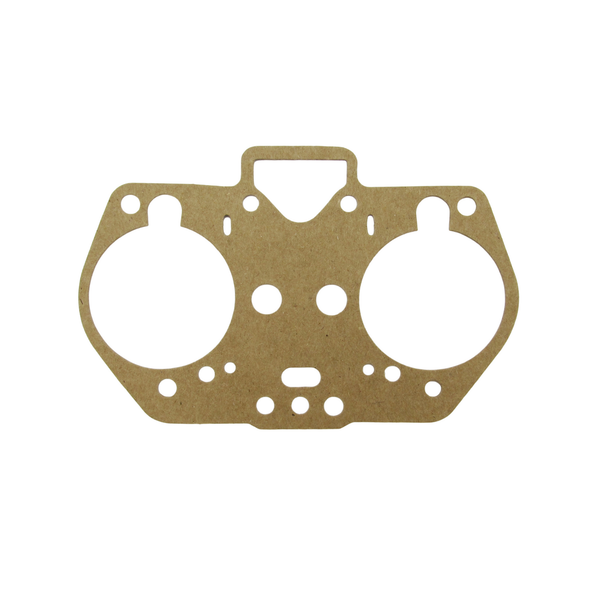 Weber IDF Gasket Set - component KW6TG48 top cover gasket