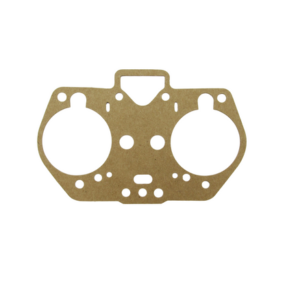 Weber IDF Gasket Set - component KW6TG48 top cover gasket