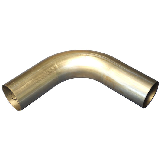 75° Standard Exhaust Pipe Mandrel Bend