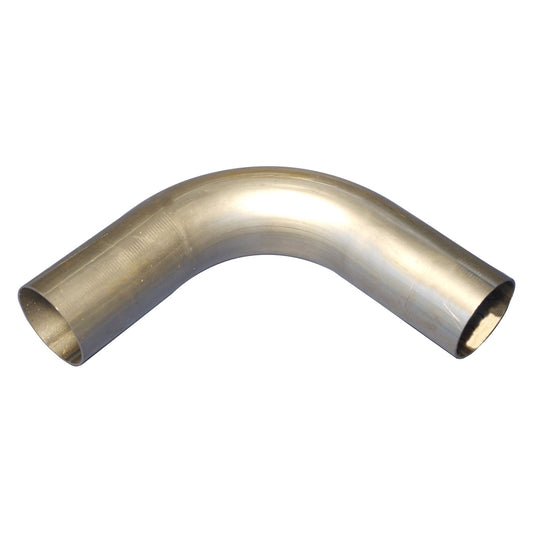 90° Standard Exhaust Pipe Mandrel Bend