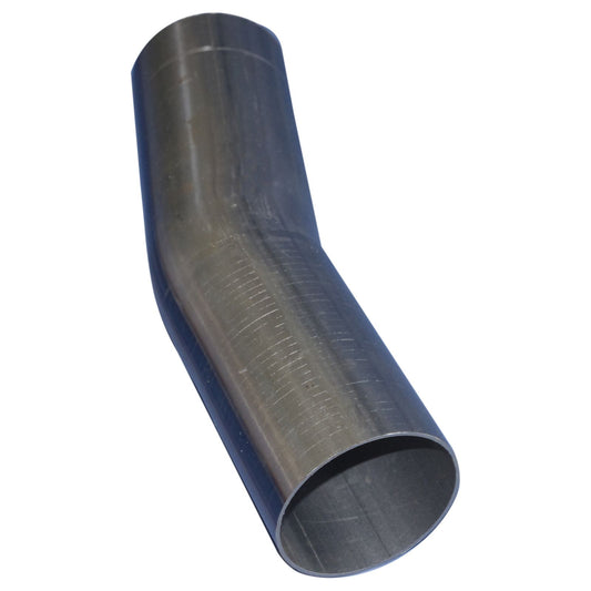 25° Standard Exhaust Pipe Mandrel Bend