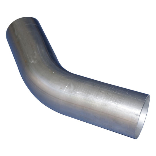 45° Standard Exhaust Pipe Mandrel Bend