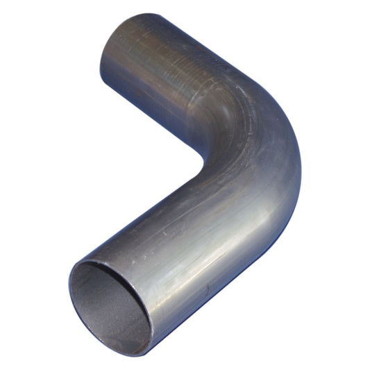 75° Standard Exhaust Pipe Mandrel Bend