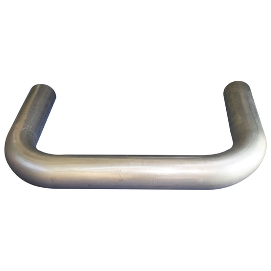 90° Standard Exhaust Pipe Mandrel Bend