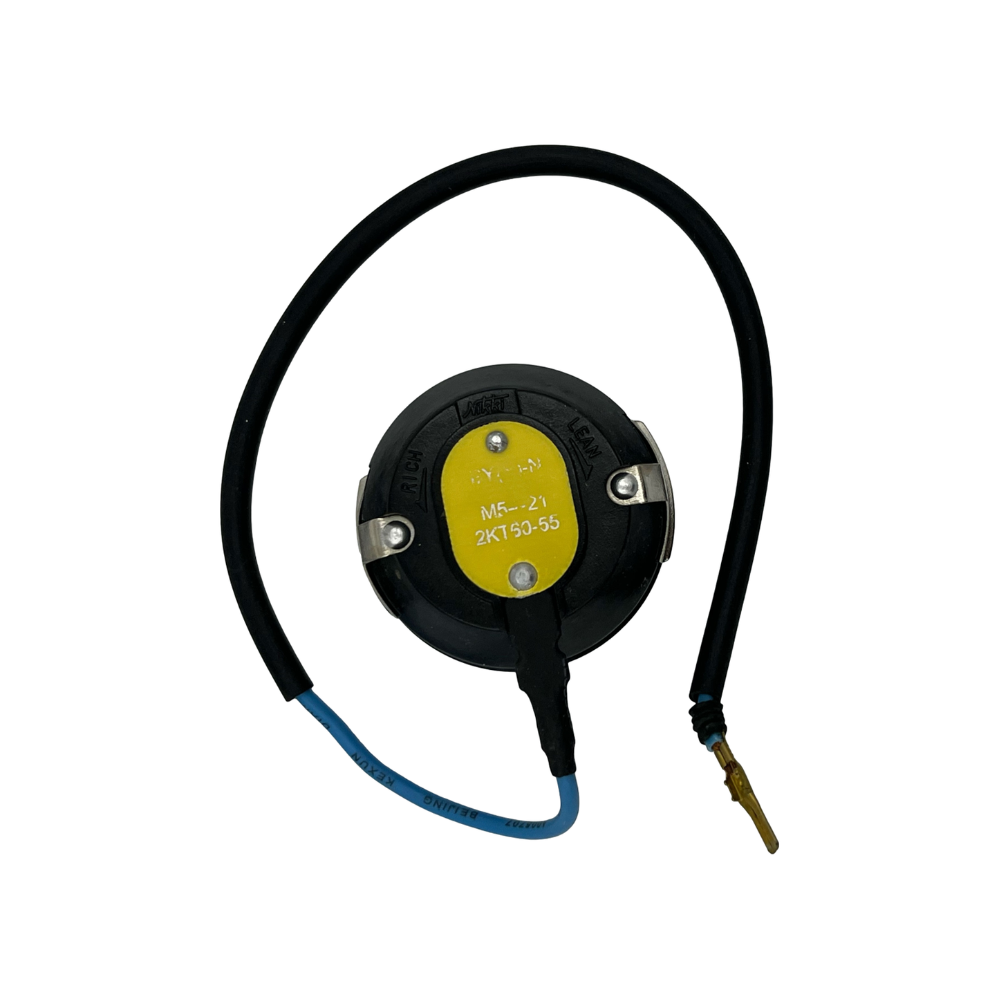 GQ Y60 Carburettor Electric Choke suit Nissan Patrol TB42 4.2L Carby 88-93