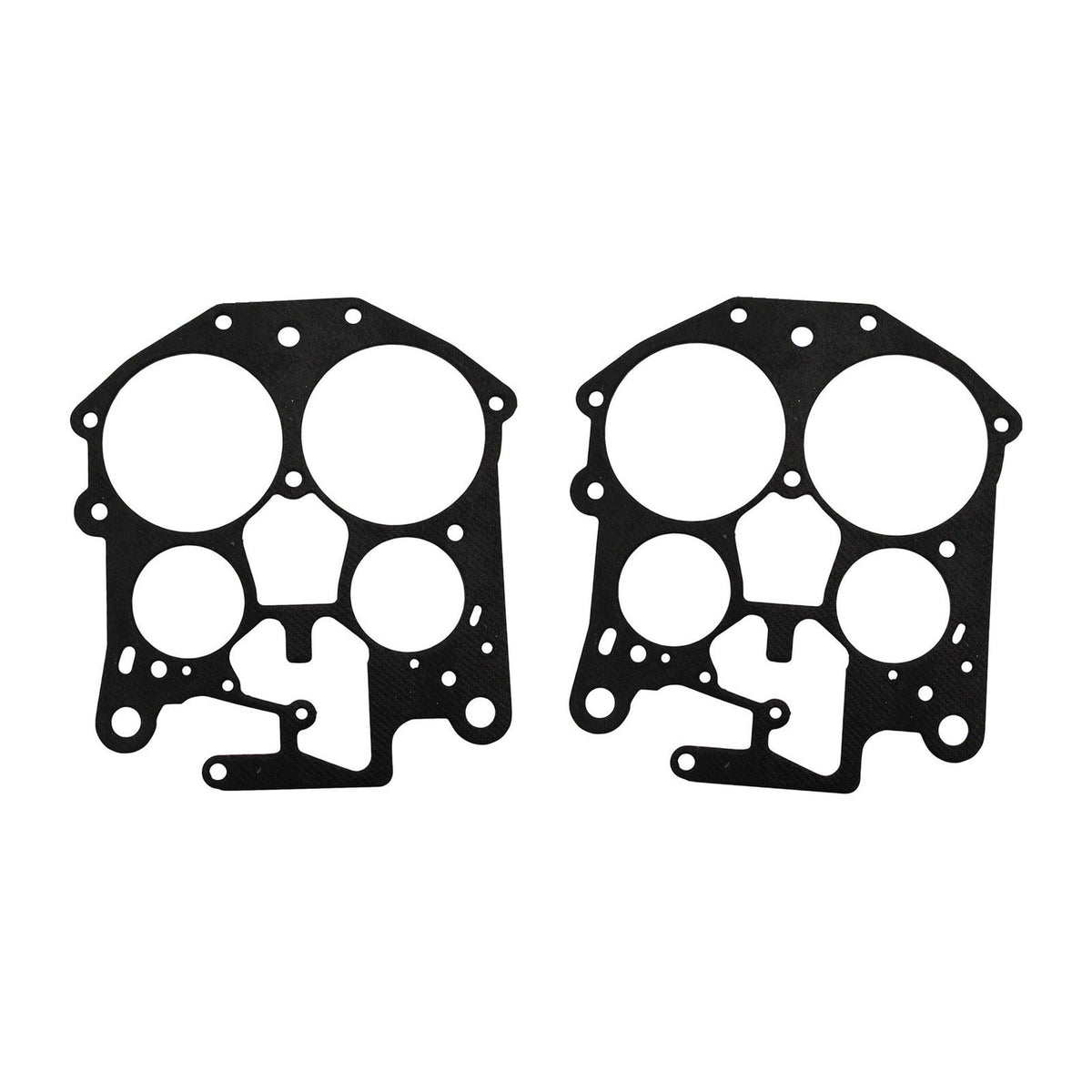 Rochester Quadrajet 603 Base to Body Gasket - 2 Pack