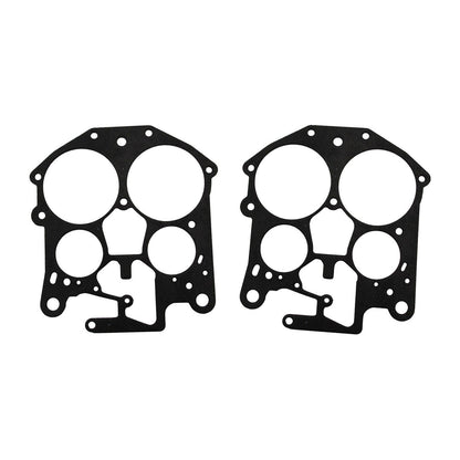 Rochester Quadrajet 603 Base to Body Gasket - 2 Pack