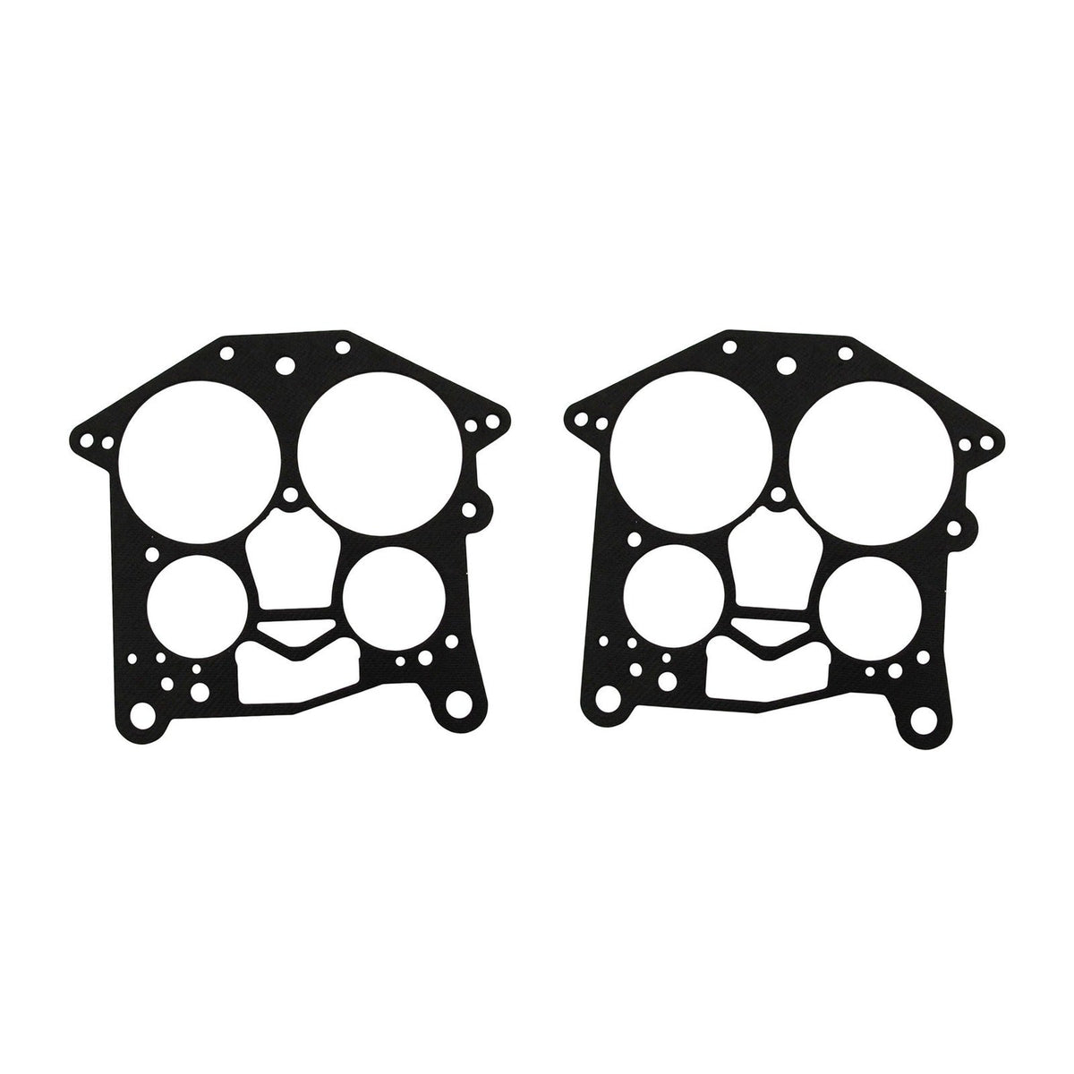 Rochester Quadrajet 602 Base to Body Gasket - 2 Pack