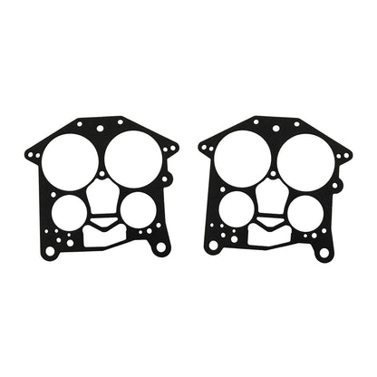 Rochester Quadrajet 602 Base to Body Gasket - 2 Pack