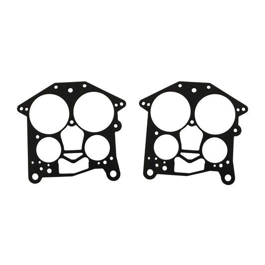 Rochester Quadrajet 602 Base to Body Gasket - 2 Pack