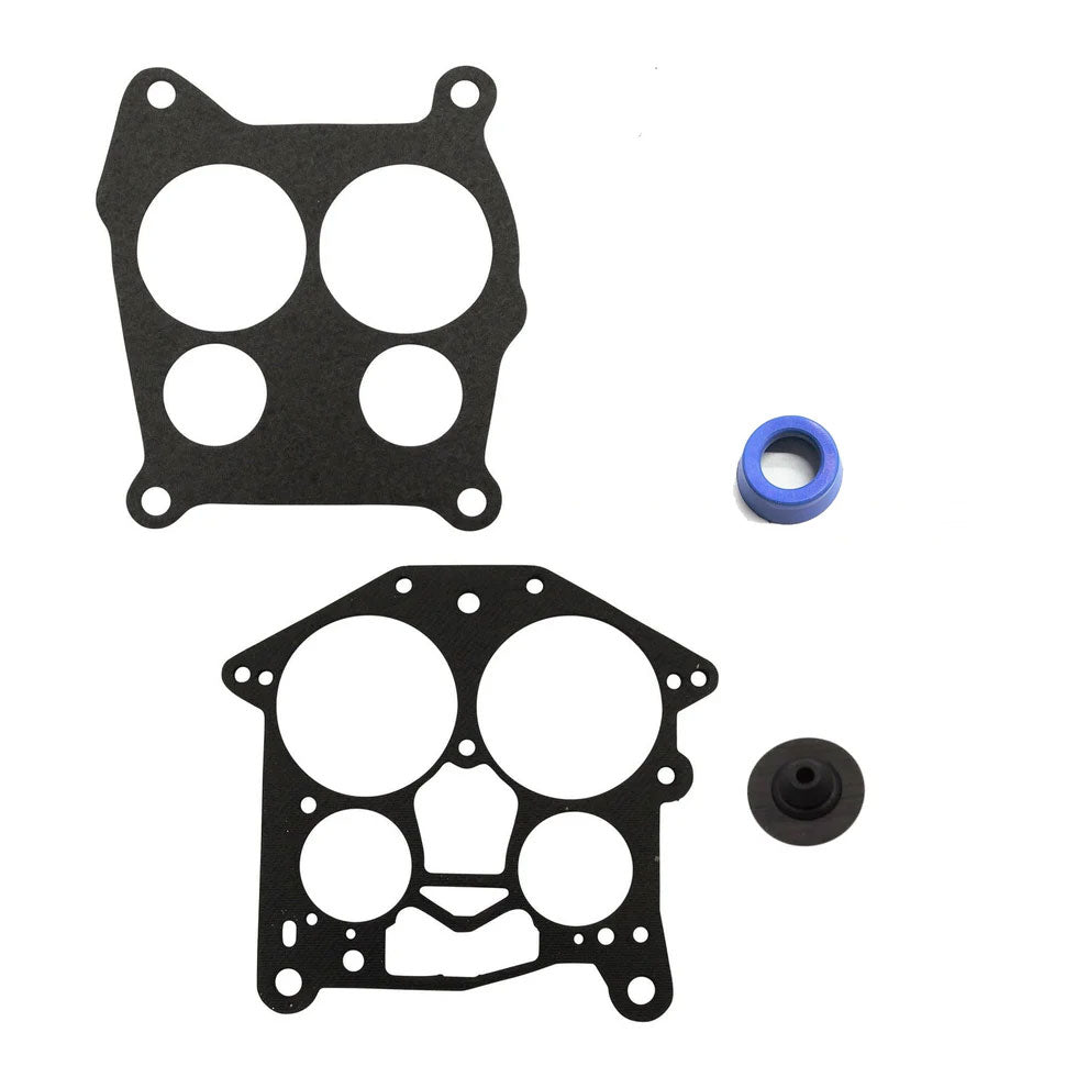 Rochester Quadrajet 601 Carburettor Service Kit