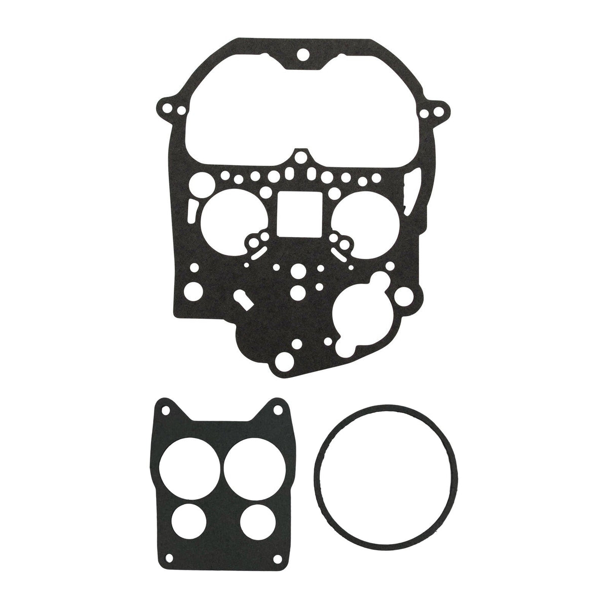 Rochester Quadrajet 603 Gasket Pair - Holden 308 Blue and Black Motor VC VH WB VK VL