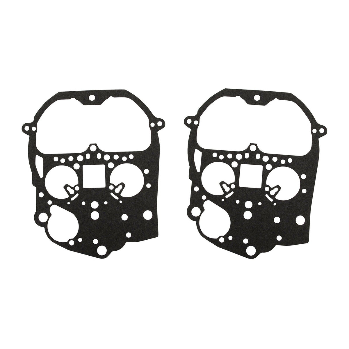 Rochester Quadrajet CHEV Pollution Top Cover Gasket Late 603 - 2 Pack