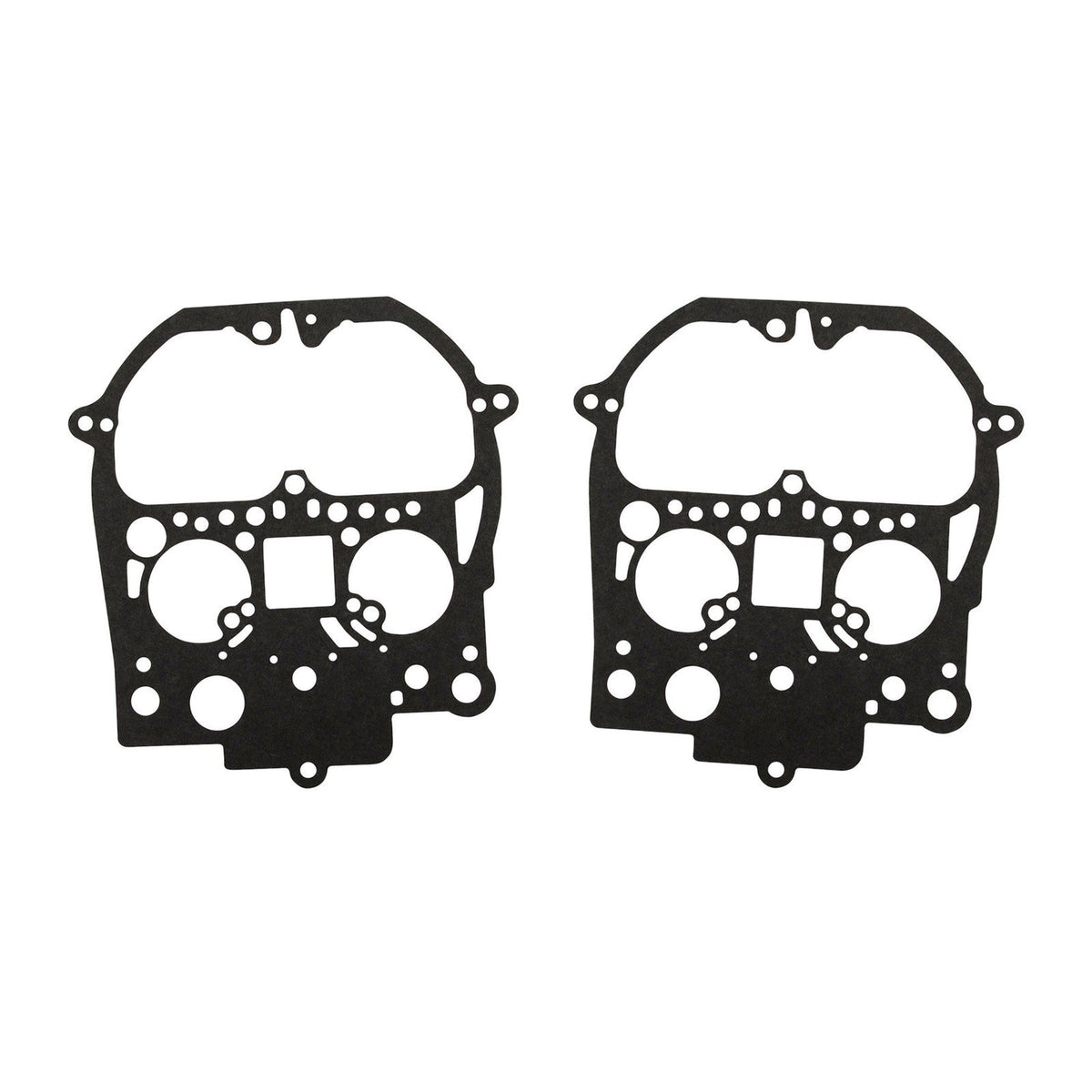 Rochester Quadrajet Pre Pollution Top Cover Gasket Holden HK HT HG HQ HJ - 2 Pack