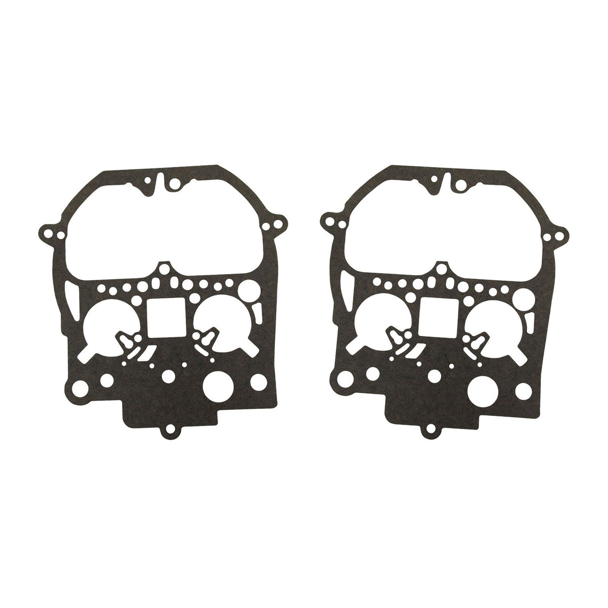 Rochester Quadrajet CHEV Pre Pollution Top Cover Gasket - 2 Pack
