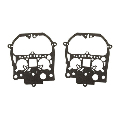 Rochester Quadrajet CHEV Pre Pollution Top Cover Gasket - 2 Pack