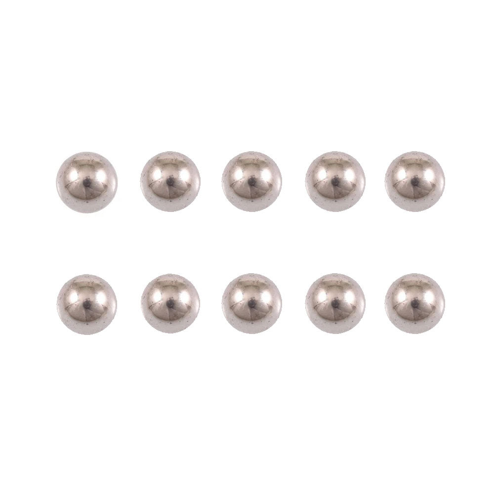 Rochester Accelerator Pump Check Ball - 10 Pack
