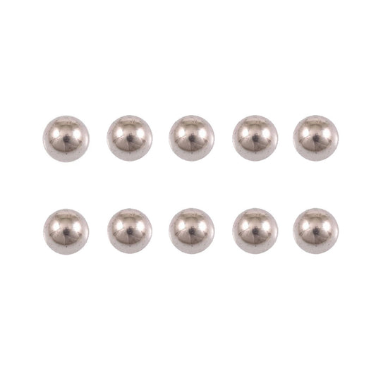 Rochester Accelerator Pump Check Ball - 10 Pack