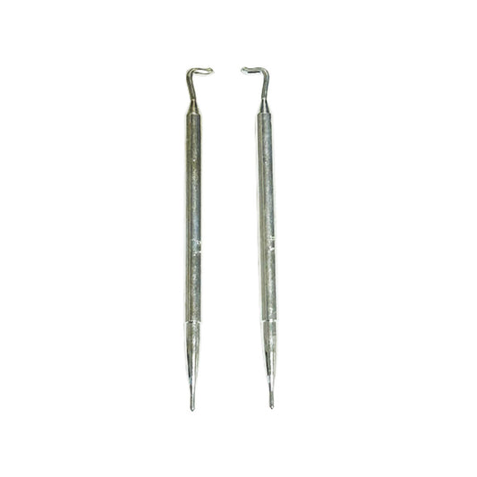DA - Quadrajet Secondary Metering Rods, .0443" tip diameter (Holden V8)